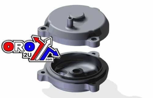 POWER VALVE ADJUSTER CAP KTM, MINO 20-3001