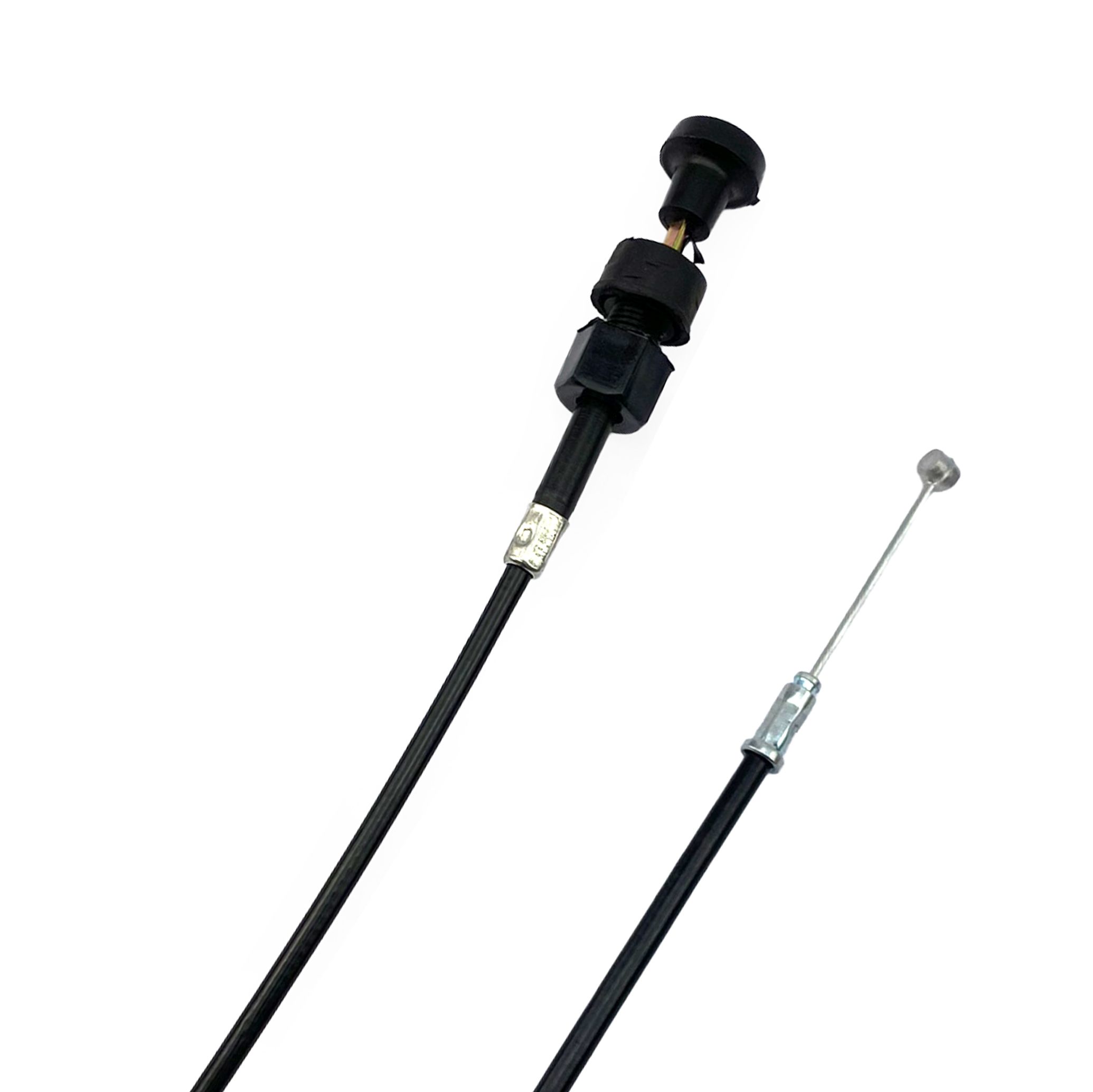 CABLE CHOKE YAMAHA 1981 - 2014 PW 80 21W-26331-00-00 - Image 2