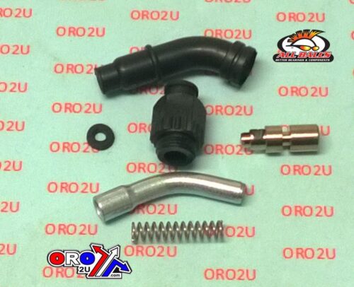 Hot Start Plunger Kit Kawasaki, ALLBALLS 46-2006