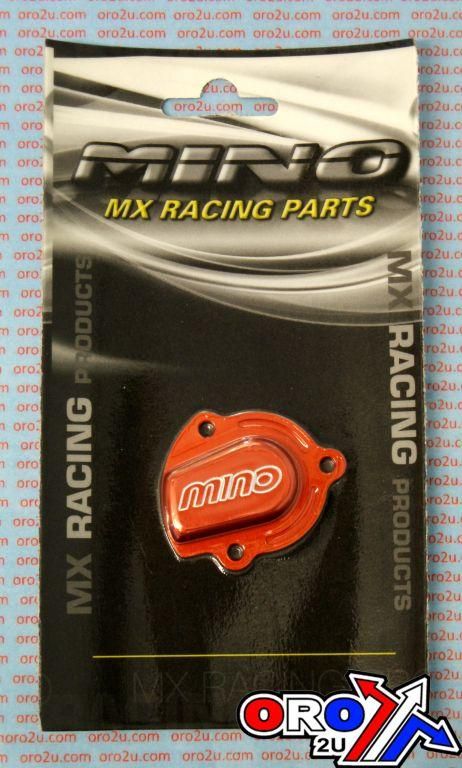 MINO QUICKSHOT CNC BILLET, MINO 21-1000