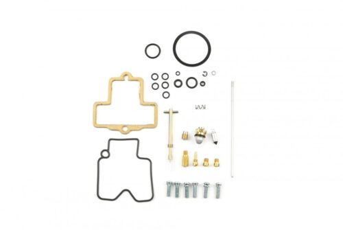 CARBURETOR REBUILD KIT 00-07 SUZ/KAW 400, ALLBALLS 26-1498 DIRT
