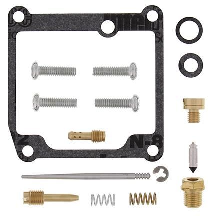 CARBURETOR REBUILD KIT 83-04 SUZ DR80/JR80, ALLBALLS 26-1116 DIRT - Image 2