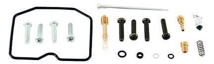 CARBURETOR REBUILD KIT 87-91 KLR650, ALLBALLS 26-1099 DIRT - Image 2
