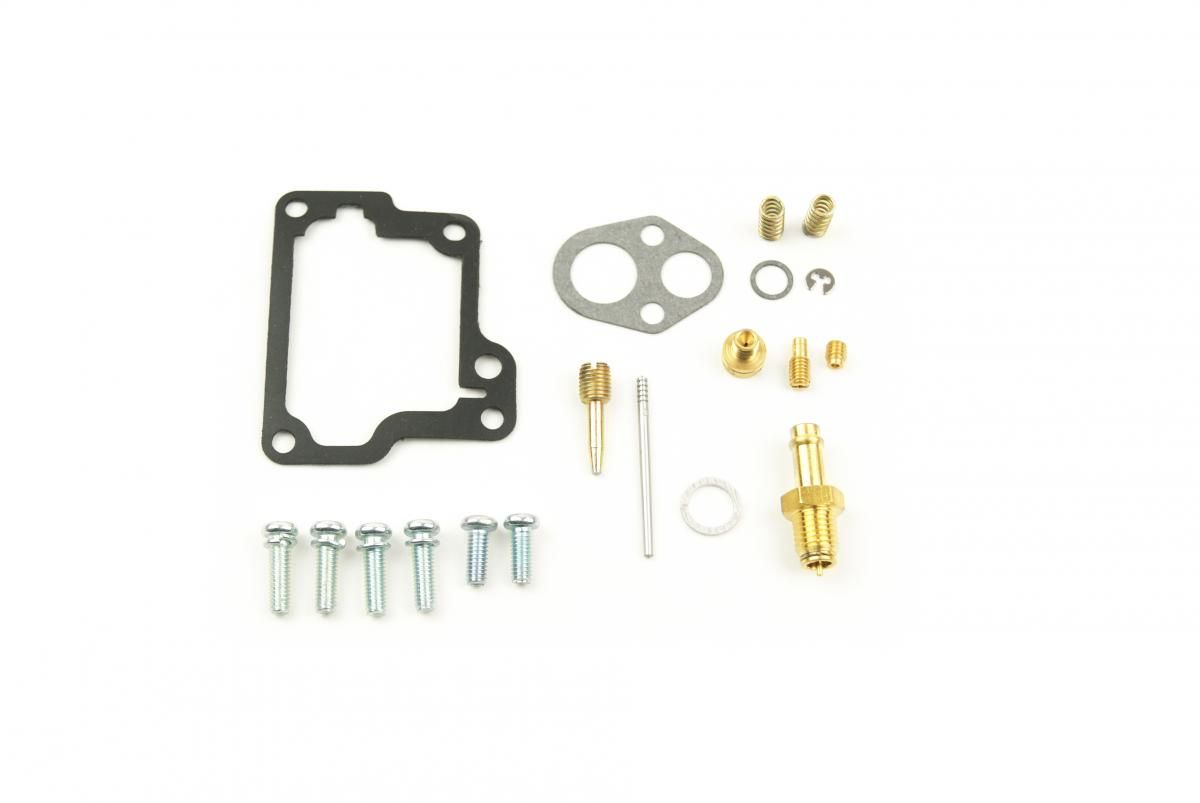 CARBURETOR REBUILD KIT 00-06 JR50, ALLBALLS 26-1119 DIRT - Image 3