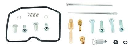 CARBURETOR REBUILD KIT 97-07 KLX300 R, ALLBALLS 26-1133 DIRT