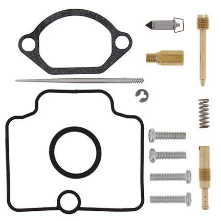 CARBURETOR REBUILD KIT 14-22 KX85, ALLBALLS 26-1397 DIRT