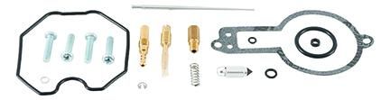 CARBURETOR REBUILD KIT 91-00 XR600R, ALLBALLS 26-1157 DIRT