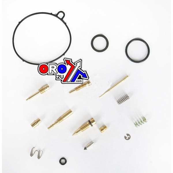 CARBURETOR REBUILD KIT CRF70F, PSYCHIC XU-07309