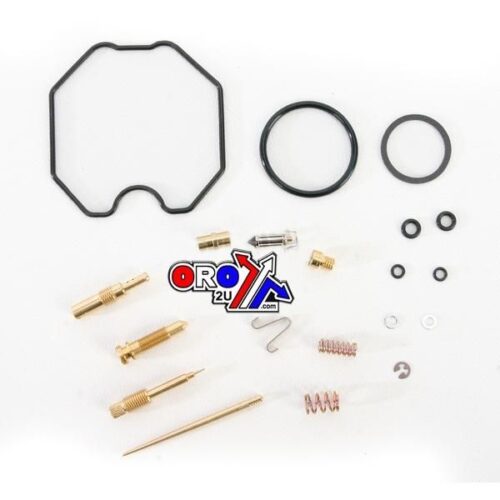 CARBURETOR REBUILD KIT XR100, PSYCHIC XU-07315 CRF100F