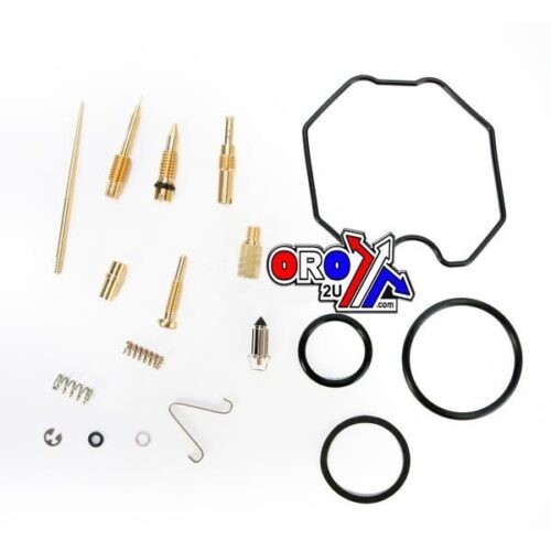 CARBURETOR REBUILD KIT XR200R, PSYCHIC XU-07322