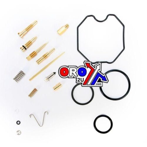CARBURETOR REBUILD KIT XR200R, PSYCHIC XU-07321