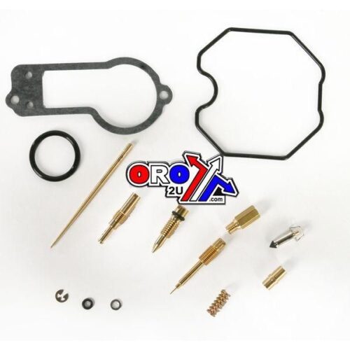 CARBURETOR REBUILD KIT XR250R, PSYCHIC XU-07335