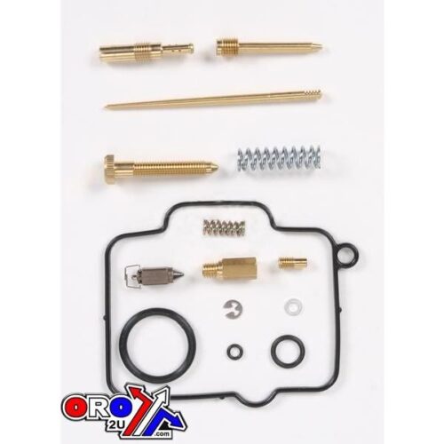 CARBURETOR REBUILD KIT KX250, PSYCHIC XU-07348, 1003-0069