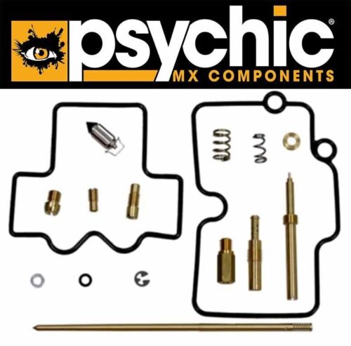 CARBURETOR REBUILD KIT KTM, PSYCHIC XU-07355, 1003-0251