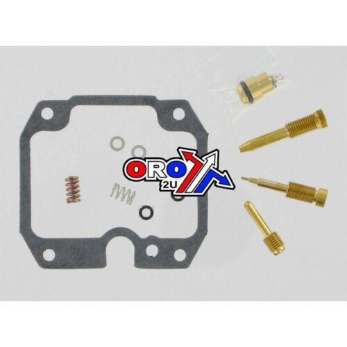 CARBURETOR REPAIR KIT DRZ125, TT-R125, KLX125, ROAD, KL18-9329