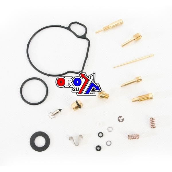 CARBURETOR REBUILD KIT TT-R50E, PSYCHIC XU-07368, 1003-0254
