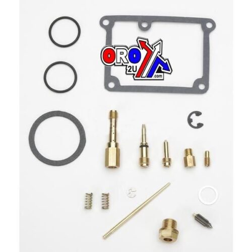CARBURETOR REBUILD KIT YZ80, PSYCHIC XU-07369, 1003-0070
