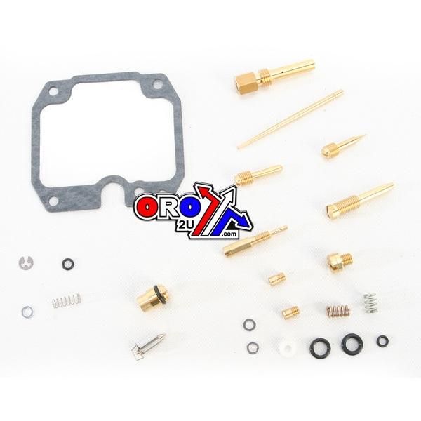CARBURETOR REBUILD KIT TT-R125, PSYCHIC XU-07396, 1003-0255