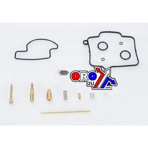 CARBURETOR REBUILD KIT YZ250, PSYCHIC XU-07383, 1003-0074