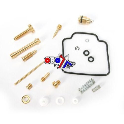 CARBURETOR REBUILD KIT XT225, PSYCHIC XU-07382, 1003-0333