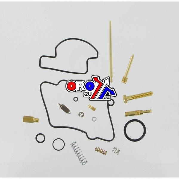 CARBURETOR REBUILD KIT YZ250, PSYCHIC XU-07385, 1003-0174