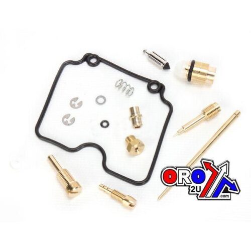 CARBURETOR REBUILD KIT XT250, PSYCHIC XU-07389, 1003-0334