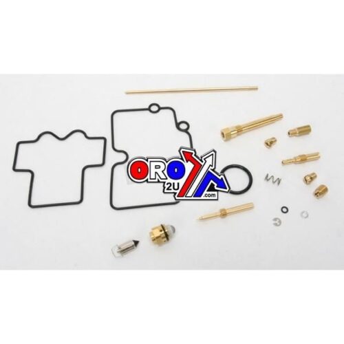 CARBURETOR REBUILD KIT YZF426, PSYCHIC XU-07390, 1003-0210