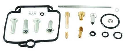 CARBURETOR REBUILD KIT 96-20 SUZ DR650, ALLBALLS 26-1104 DIRT