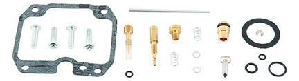 CARBURETOR REBUILD KIT 03-21 SUZ DR-Z125, ALLBALLS 26-1110 DIRT