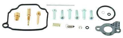 CARBURETOR REBUILD KIT 06-08 YAM TTR90, ALLBALLS 26-1142 DIRT