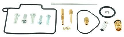 CARBURETOR REBUILD KIT 03-04 YAM YZ125, ALLBALLS 26-1148 DIRT