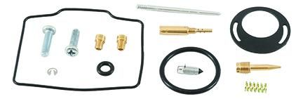 CARBURETOR REBUILD KIT 87-13 HON XR80R/CRF80F, ALLBALLS 26-1197 DIRT