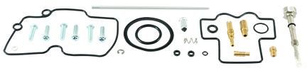 CARBURETOR REBUILD KIT 03-04 YAM YZ450F, ALLBALLS 26-1272 DIRT