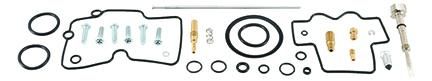 CARBURETOR REBUILD KIT 07-08 HON CRF450R, ALLBALLS 26-1459 DIRT