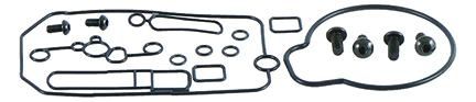 CARBURETOR REBUILD KIT 01-07 KTM/YAM 250-625, ALLBALLS 26-1511 DIRT