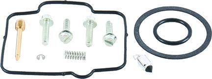 CARBURETOR REBUILD KIT 98-08 KTM 125-380, ALLBALLS 26-1517 DIRT - Image 2