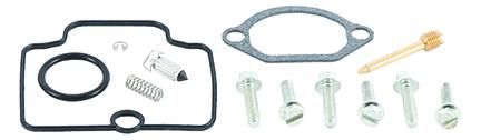 CARBURETOR REBUILD KIT 03-22 GAS/HUSKY/KTM 85/105, ALLBALLS 26-1518 DIRT