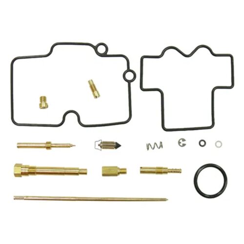 CARBURETOR REBUILD KIT KTM, BRONCO AU-07495 DIRT ATV
