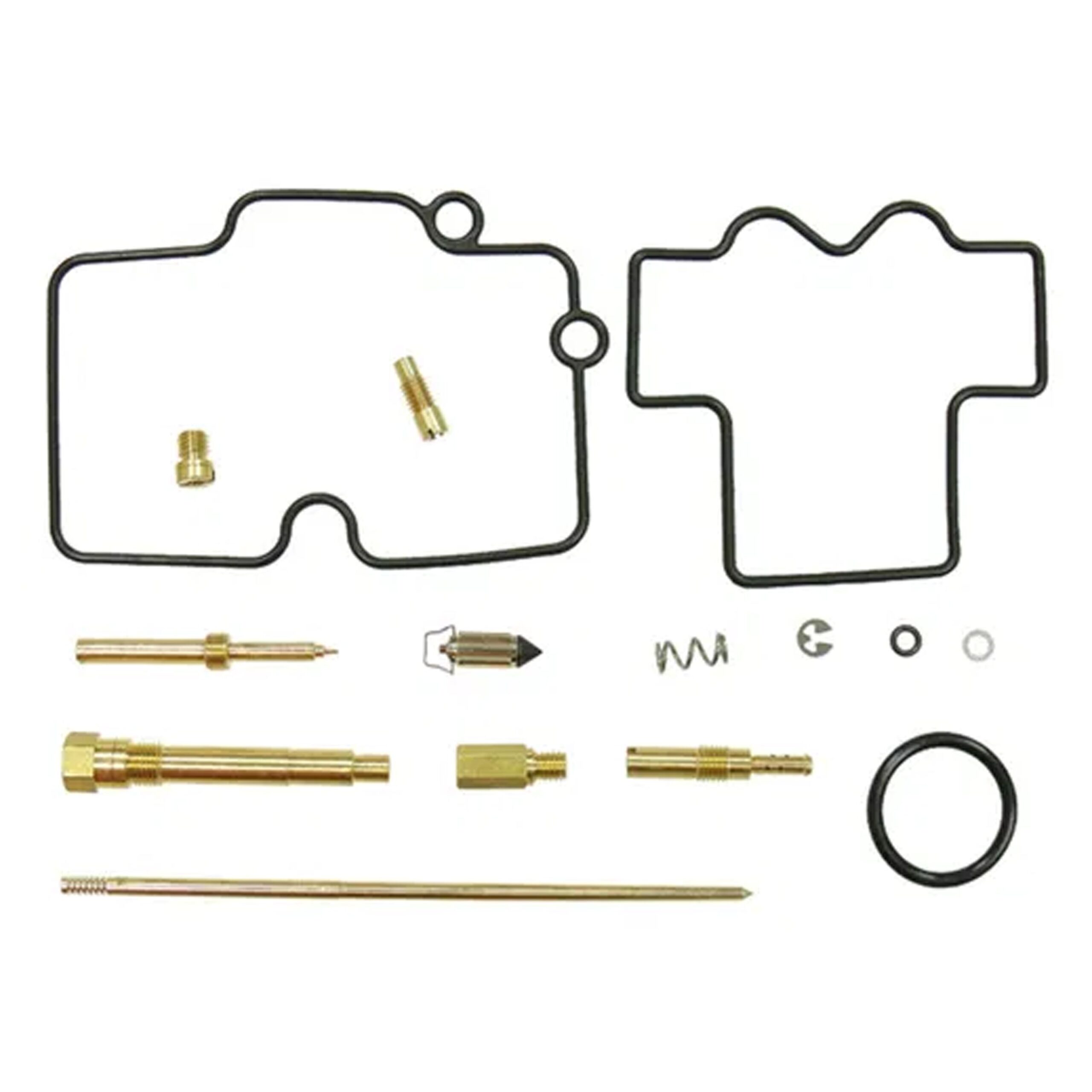 CARBURETOR REBUILD KIT KTM, BRONCO AU-07495 DIRT ATV