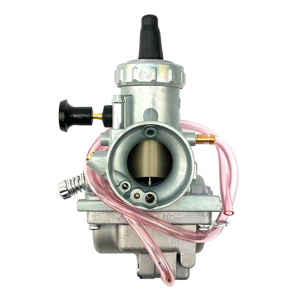 CARBURETOR ASSEMBLY CRF50 HONDA, VM24 - Image 2