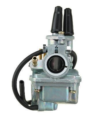 CARBURETOR ASSEMBLY 1983-2006 YAMAHA PW80 21W-14101-01-00 21W-14101-00 HX CU046