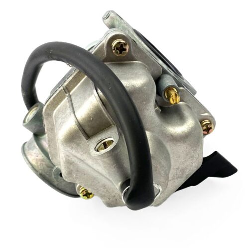 CARBURETOR ASSEMBLY 27mm Cable Choke Honda ATC185S ATC200 XR200