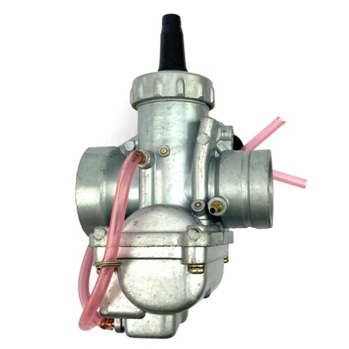 CARBURETOR ASSEMBLY KTM 80