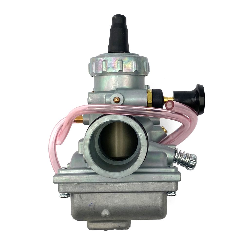 CARBURETOR ASSEMBLY CRF50 HONDA, VM24 - Image 3