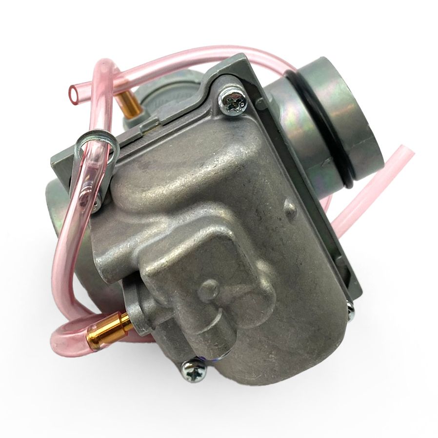 CARBURETOR ASSEMBLY CRF50 HONDA, VM24 - Image 4