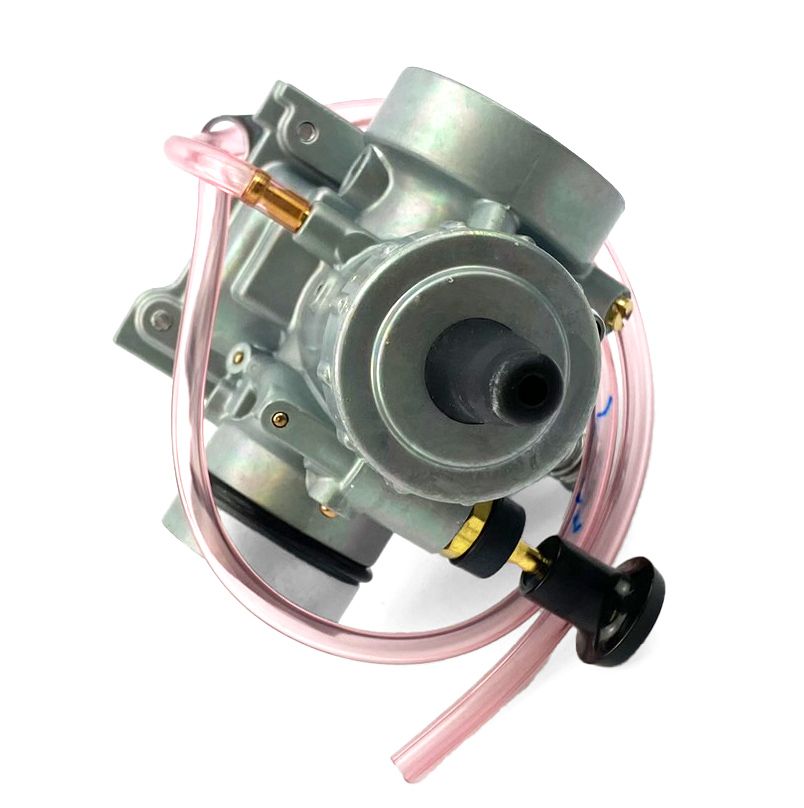 CARBURETOR ASSEMBLY CRF50 HONDA, VM24 - Image 5