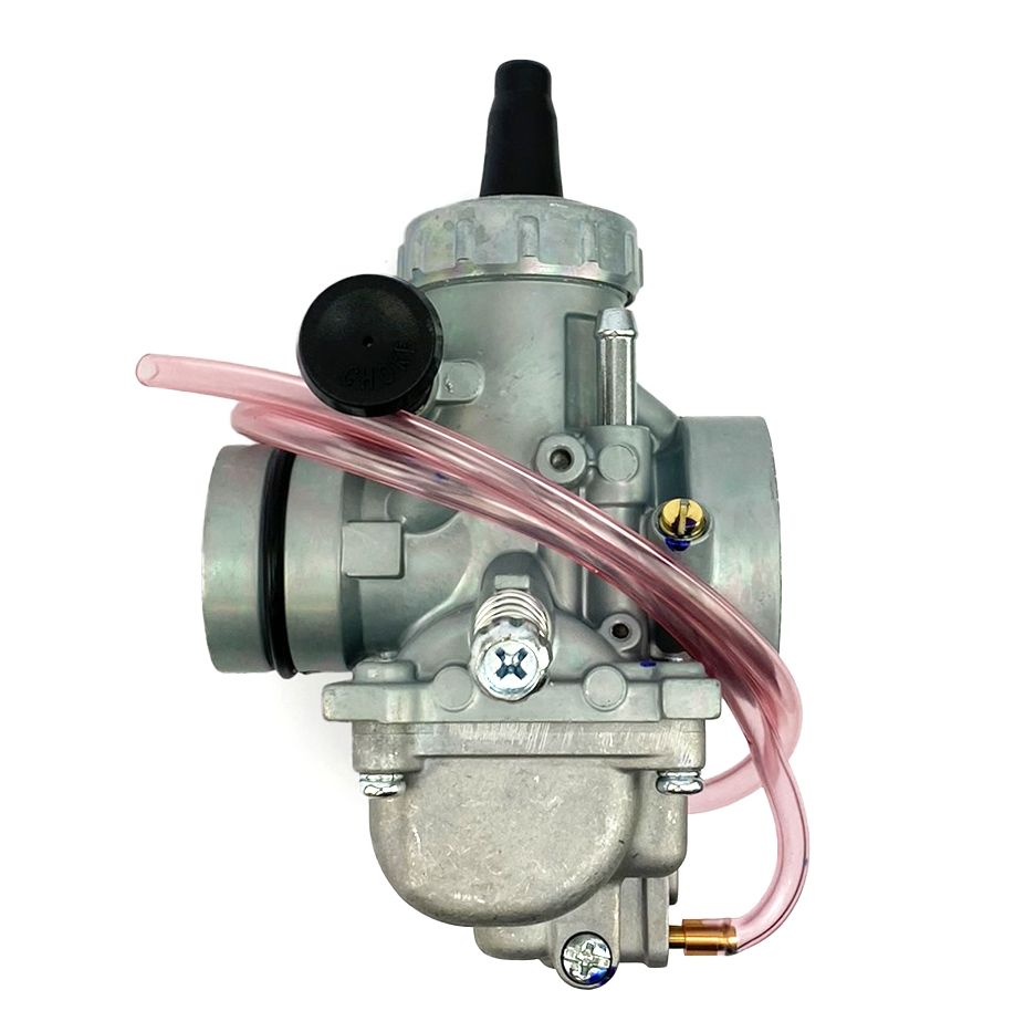 CARBURETOR ASSEMBLY CRF50 HONDA, VM24 - Image 6