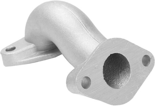 MANIFOLD 20mm KIT, 70CC 90CC 110CC 125cc 140cc Pit Dirt Bike ATV, 946542