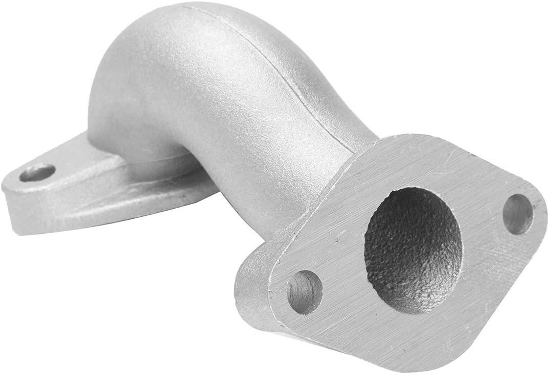 MANIFOLD 20mm KIT, 70CC 90CC 110CC 125cc 140cc Pit Dirt Bike ATV, 946542