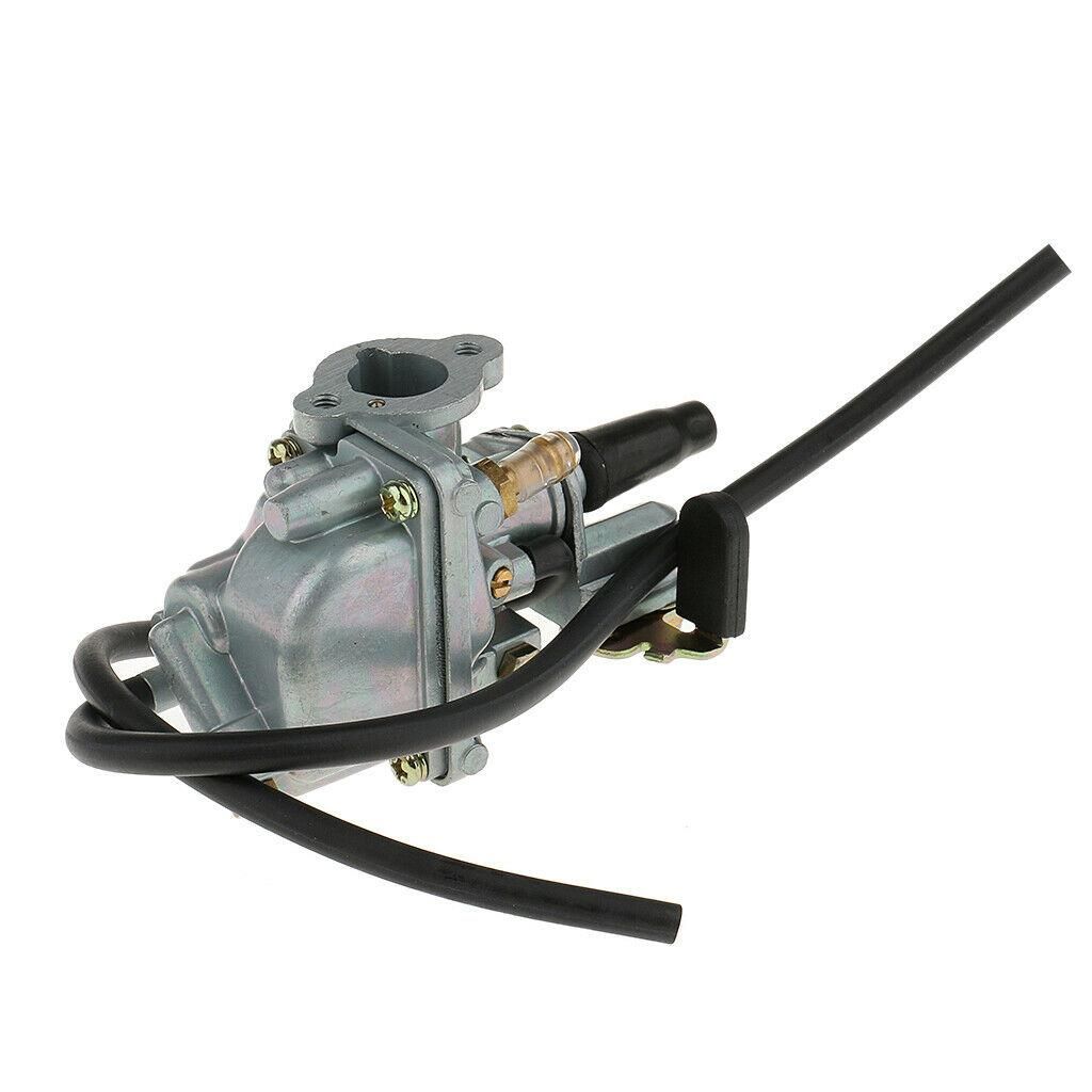 CARBURETTOR 1978-2006 SUZUKI JR 50 13200-04410 - Image 2